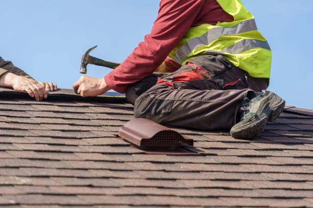 Quick and Trustworthy Emergency Roof Repair Services in Falconer, NY