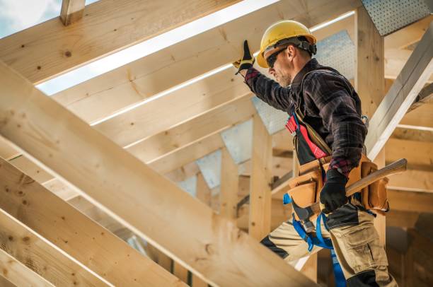 Best Roof Repair Services  in Falconer, NY