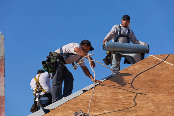 Best Emergency Roof Repair  in Falconer, NY