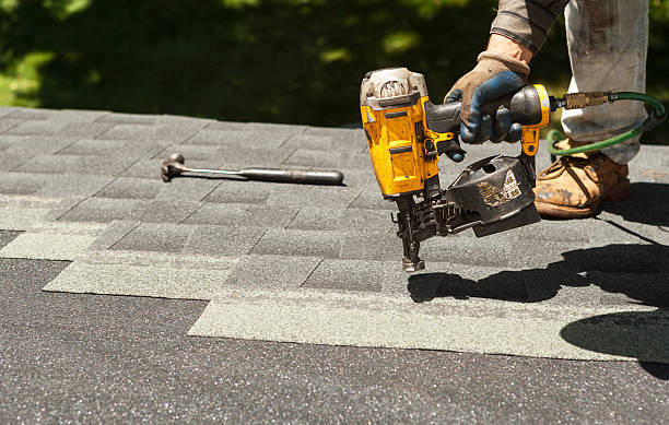 Best Roof Restoration Services  in Falconer, NY